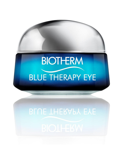 Blue therapy eye -silmänympärysvoide 15 ml