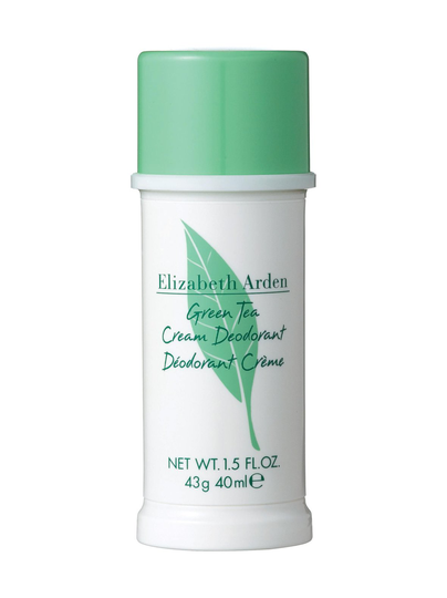 Green tea cream deo -voidedeodorantti 40 ml