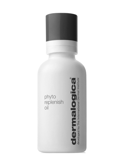 Phyto replenish oil -vartaloöljy 30 ml