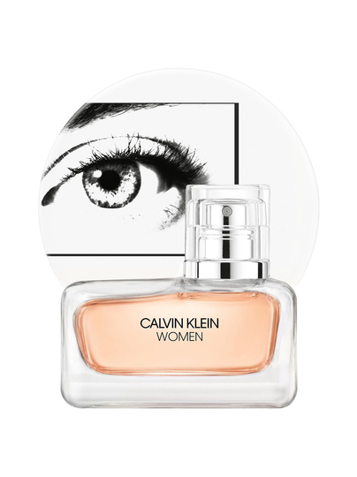 Calvin klein women intense edp -tuoksu 30 ml