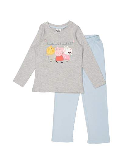 Pipsa possu -pyjama