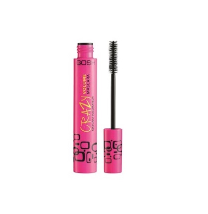 GOSH - CRAZY Volume Mascara