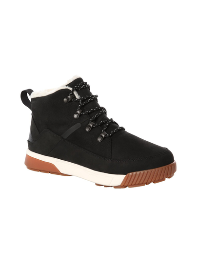 W sierra mid lace wp -kengät