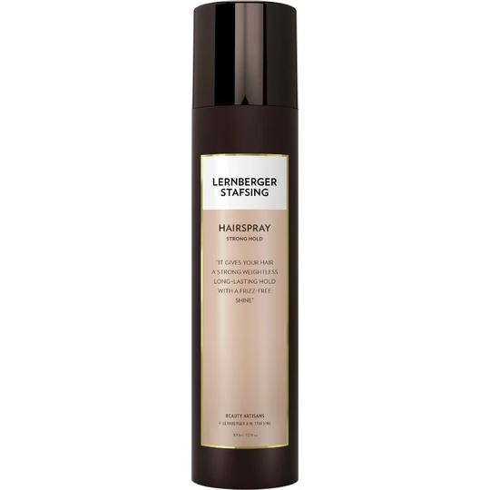 Lernberger Stafsing - Hair Spray Strong Hold 300 ml