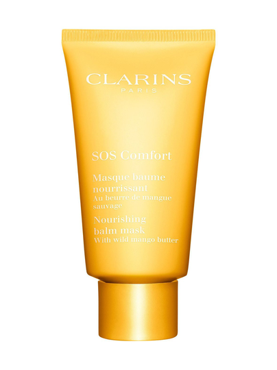 Sos comfort - nourishing balm mask -voidenaamio 75 ml
