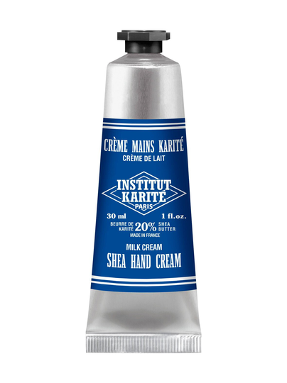 Shea hand cream milk cream -käsivoide 30 ml