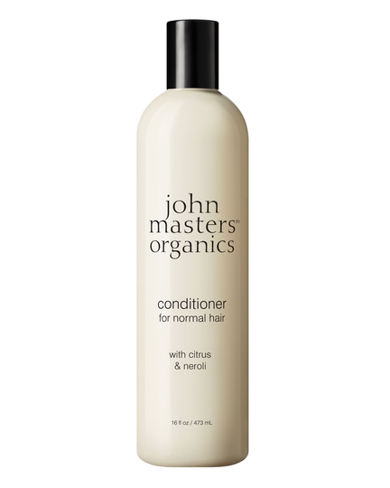 John Masters Organics - Conditioner for Normal Hair Citrus&Neroli Detangler 473 ml