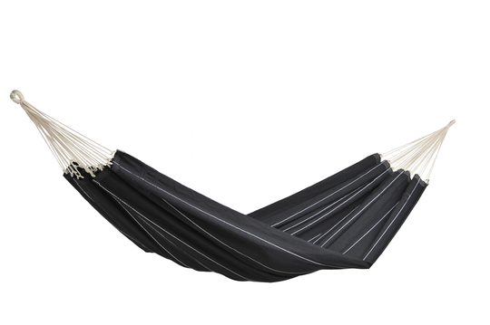 Amazonas - Barbados Black Hammock - Double (AZ-1018290)