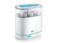 Philips Avent sähköinen 3-in-1 höyrysterilointilaite