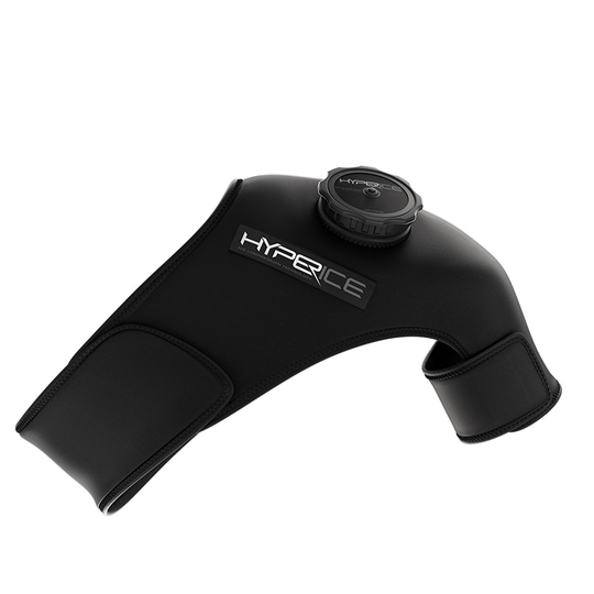 Hyperice - ICT Shoulder-Left
