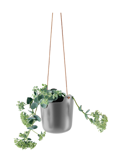 Amppeli ø 15 cm nordic grey