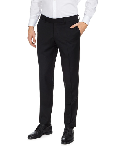 Tain slim fit -housut