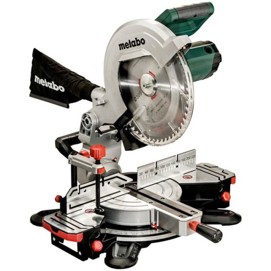 Metabo KS 305 M Katkaisu- ja jiirisaha