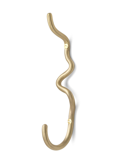 Curvature hook -koukku