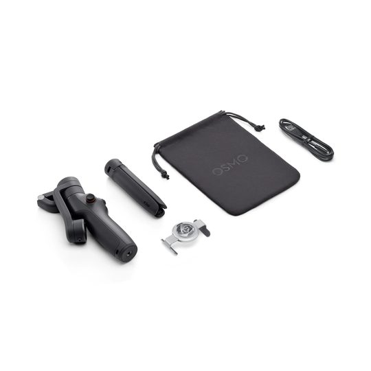 DJI - Osmo Mobile 6
