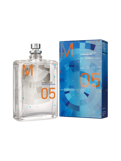 Molecule 05 -tuoksu 100ml