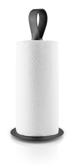 Eva Solo - Kitchen RollHolder - Black (520417)