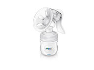Philips Avent Natural manuaalinen rintapumppu, PP