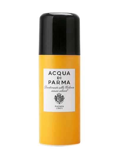 Colonia alcohol free -deodorantti miehelle 150 ml