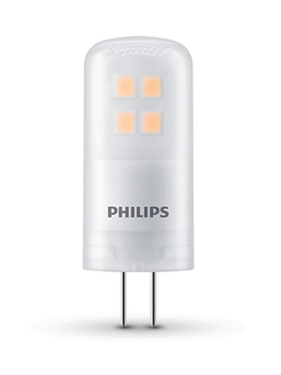 Led capsule 20w g4 warm white -kapseli (himmennettävä)