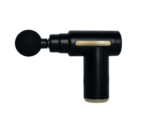AEROZ MG-500 BLACK Mini Lihashierontapistooli