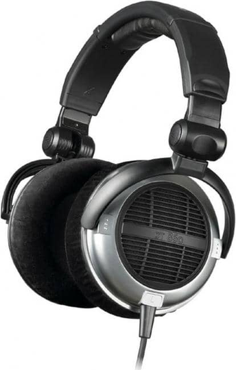 Beyerdynamic DT860 kuulokkeet