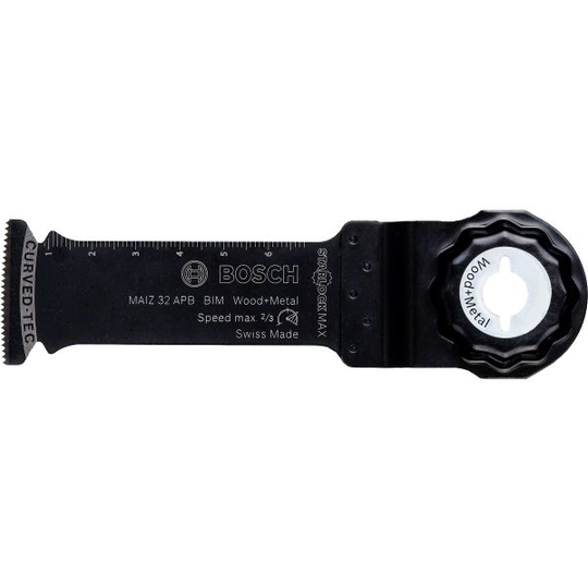 Bosch MAIZ 32 APB Sahanterä
