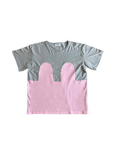 Mickey loose t-paita