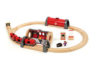 BRIO Metro ratasetti