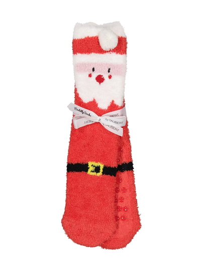 Santa and rudolf -sukat