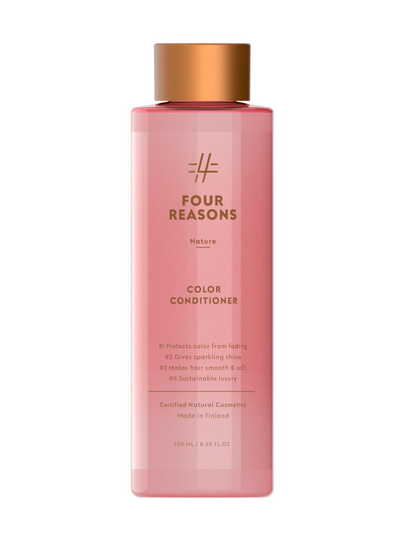 Nature color conditioner -hoitoaine 250 ml