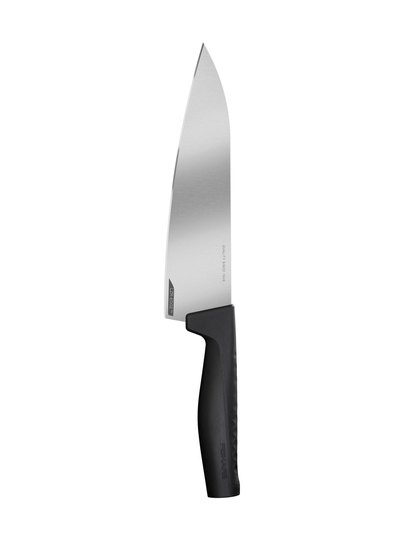 Hard edge -iso kokinveitsi