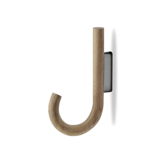 Gejst - Hook - Oak/Black