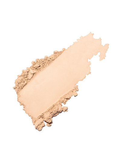 Satin matte foundation -mineraalimeikkipuuteri 6,5 g