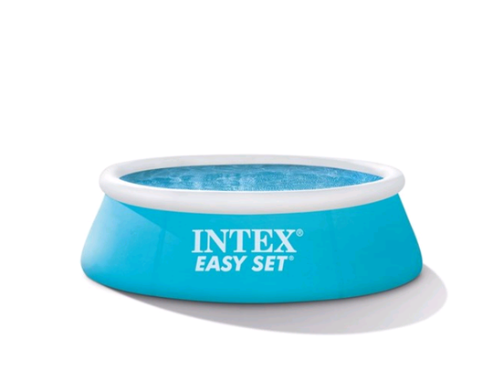 INTEX - Easy Set Pool 183 cm x 51 cm (880L) (28101)