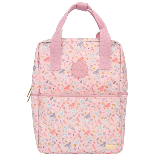 Miss Melody - Backpack - Summer Garden (0411728)