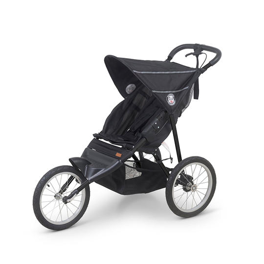 Babytrold - Jogger - Black