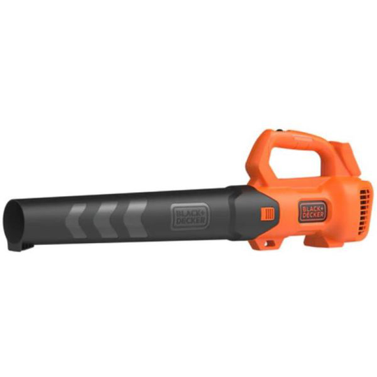 Black & Decker BCBL200B-XJ Lehtipuhallin ilman akkua ja laturia