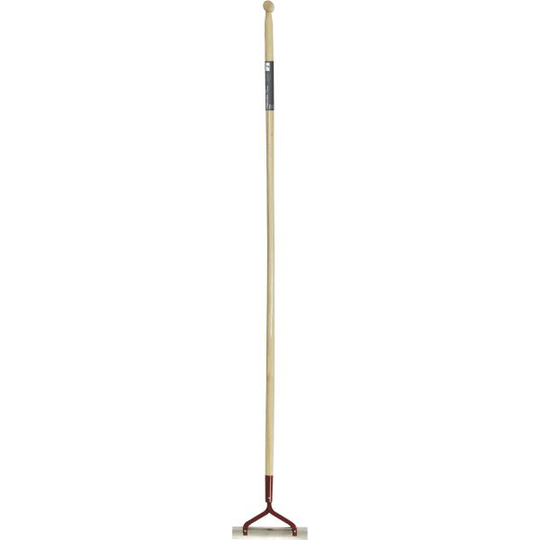 Fiskars Classic push-pull Puutarhahakku