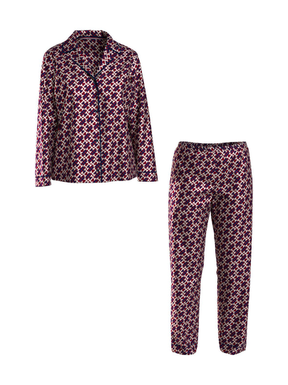 Monogram-pyjama