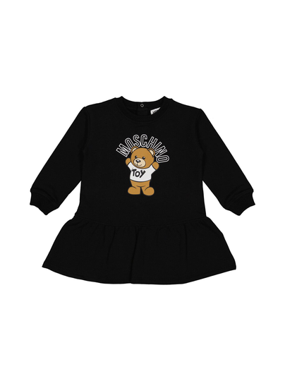 Bear logo -collegemekko