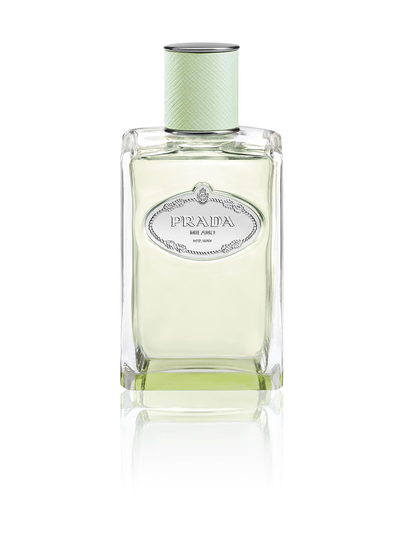 Les infusions de prada iris edp -tuoksu