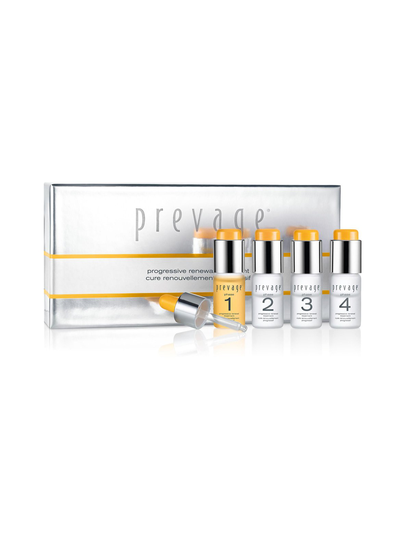 Prevage® progressive treatment -kuorinta 4 x 10 ml