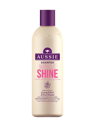 Miracle shine -shampoo 300 ml