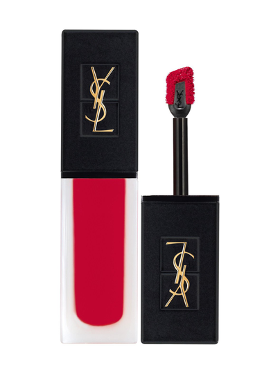 Tatouage couture velvet cream -mattahuulipuna 6 ml
