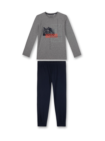 Hockey-pyjama