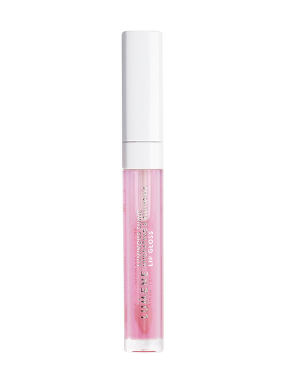 Luminous shine hydrating & plumping lip gloss -huulikiilto 5 ml