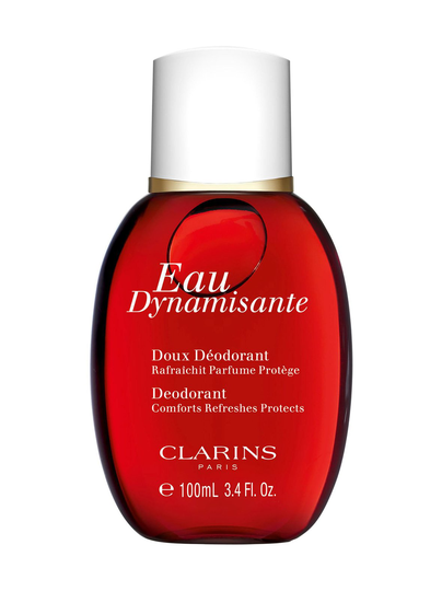 Eau dynamisante deodorant spray -suihkedeodorantti 100ml