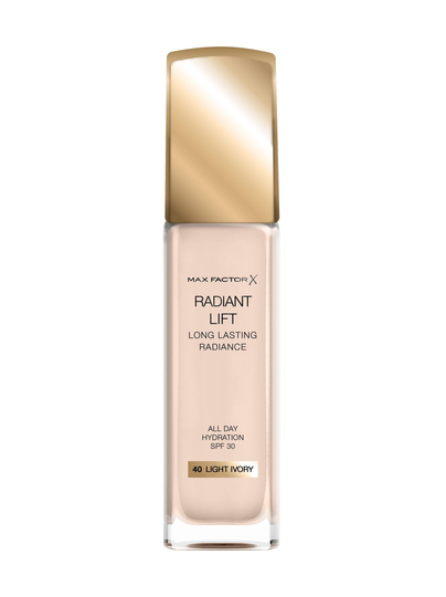 Facefinity all day flawless foundation -meikkivoide 30 ml