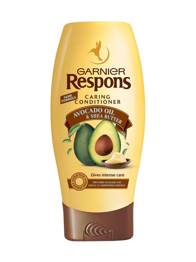 Respons avocado shea conditioner -hoitoaine 200 ml